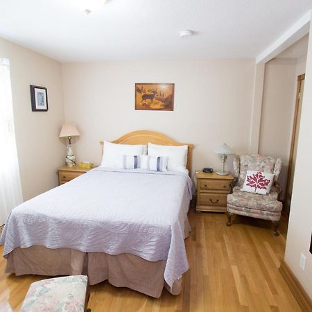 شلالات نياغارا Anna'S Bed & Breakfast المظهر الخارجي الصورة