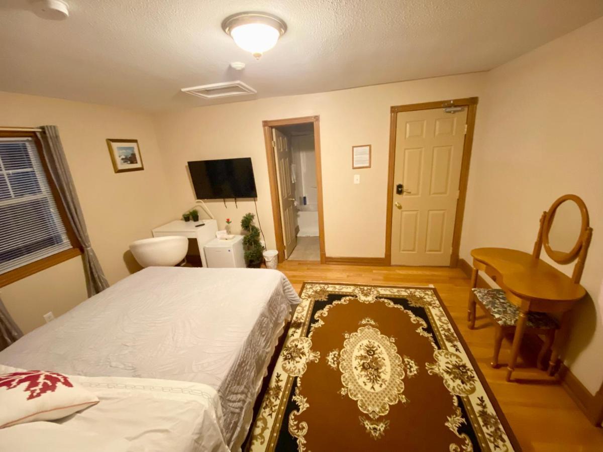 شلالات نياغارا Anna'S Bed & Breakfast المظهر الخارجي الصورة