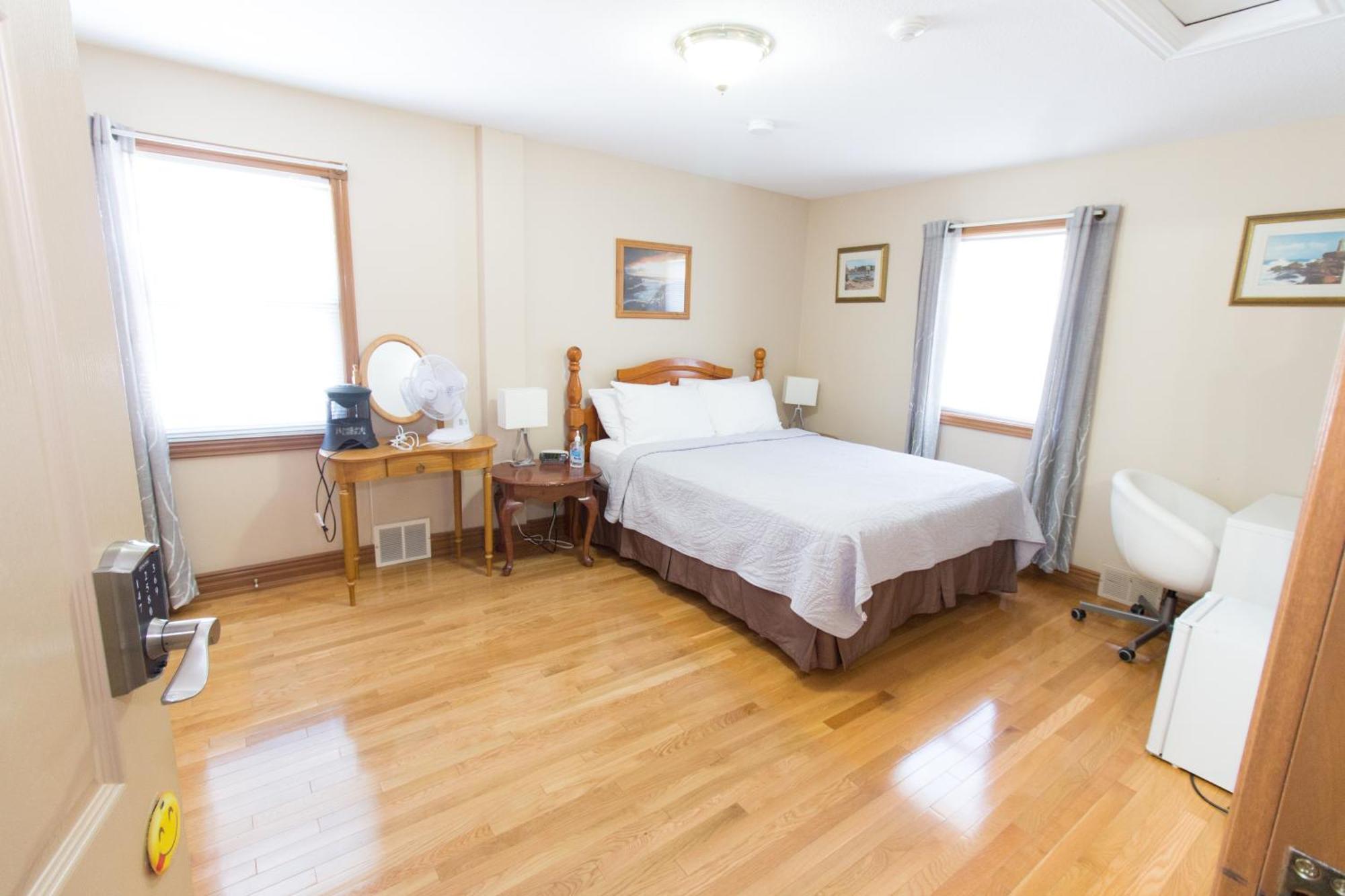 شلالات نياغارا Anna'S Bed & Breakfast المظهر الخارجي الصورة