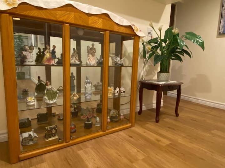 شلالات نياغارا Anna'S Bed & Breakfast المظهر الخارجي الصورة